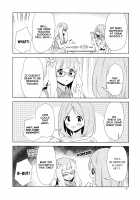 Sakura Trick Mint-flavored Kiss / 桜Trick Mint‐flavored Kiss [Tachi] [Sakura Trick] Thumbnail Page 05