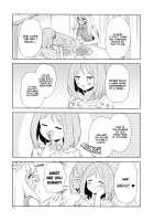 Sakura Trick Mint-flavored Kiss / 桜Trick Mint‐flavored Kiss [Tachi] [Sakura Trick] Thumbnail Page 08