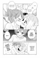 Sakura Trick Maple Season / 桜Trick Maple Season [Tachi] [Sakura Trick] Thumbnail Page 18
