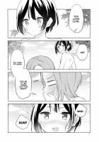 Sakura Trick Maple Season / 桜Trick Maple Season [Tachi] [Sakura Trick] Thumbnail Page 22