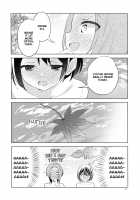 Sakura Trick Maple Season / 桜Trick Maple Season [Tachi] [Sakura Trick] Thumbnail Page 24