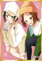 Sakura Trick Maple Season / 桜Trick Maple Season [Tachi] [Sakura Trick] Thumbnail Page 28