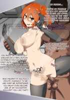 Ura Mash NTR -Junsui na Kouhai ga Kyokon Gaijin ni Netorarete Boku o Ijimeru Akujo ni Naru made- / 裏マシュNTR-純粋な後輩が巨根外人に寝取られて僕を虐める悪女になるまで- [Fate] Thumbnail Page 108