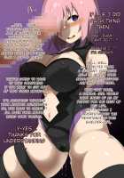 Ura Mash NTR -Junsui na Kouhai ga Kyokon Gaijin ni Netorarete Boku o Ijimeru Akujo ni Naru made- / 裏マシュNTR-純粋な後輩が巨根外人に寝取られて僕を虐める悪女になるまで- [Fate] Thumbnail Page 21