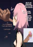 Ura Mash NTR -Junsui na Kouhai ga Kyokon Gaijin ni Netorarete Boku o Ijimeru Akujo ni Naru made- / 裏マシュNTR-純粋な後輩が巨根外人に寝取られて僕を虐める悪女になるまで- [Fate] Thumbnail Page 22