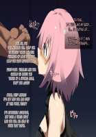 Ura Mash NTR -Junsui na Kouhai ga Kyokon Gaijin ni Netorarete Boku o Ijimeru Akujo ni Naru made- / 裏マシュNTR-純粋な後輩が巨根外人に寝取られて僕を虐める悪女になるまで- [Fate] Thumbnail Page 23