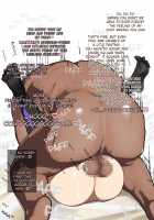 Ura Mash NTR -Junsui na Kouhai ga Kyokon Gaijin ni Netorarete Boku o Ijimeru Akujo ni Naru made- / 裏マシュNTR-純粋な後輩が巨根外人に寝取られて僕を虐める悪女になるまで- [Fate] Thumbnail Page 34