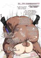 Ura Mash NTR -Junsui na Kouhai ga Kyokon Gaijin ni Netorarete Boku o Ijimeru Akujo ni Naru made- / 裏マシュNTR-純粋な後輩が巨根外人に寝取られて僕を虐める悪女になるまで- [Fate] Thumbnail Page 35