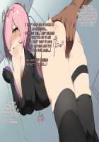 Ura Mash NTR -Junsui na Kouhai ga Kyokon Gaijin ni Netorarete Boku o Ijimeru Akujo ni Naru made- / 裏マシュNTR-純粋な後輩が巨根外人に寝取られて僕を虐める悪女になるまで- [Fate] Thumbnail Page 43