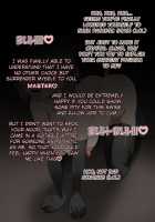 Ura Mash NTR -Junsui na Kouhai ga Kyokon Gaijin ni Netorarete Boku o Ijimeru Akujo ni Naru made- / 裏マシュNTR-純粋な後輩が巨根外人に寝取られて僕を虐める悪女になるまで- [Fate] Thumbnail Page 61