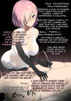 Ura Mash NTR -Junsui na Kouhai ga Kyokon Gaijin ni Netorarete Boku o Ijimeru Akujo ni Naru made- / 裏マシュNTR-純粋な後輩が巨根外人に寝取られて僕を虐める悪女になるまで- [Fate] Thumbnail Page 71