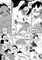 Wet 'n' Willing / ぬるぬるめろめろ [Igarashi Denma] [Original] Thumbnail Page 105