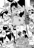 Wet 'n' Willing / ぬるぬるめろめろ [Igarashi Denma] [Original] Thumbnail Page 111