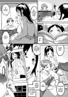 Wet 'n' Willing / ぬるぬるめろめろ [Igarashi Denma] [Original] Thumbnail Page 126