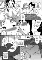 Wet 'n' Willing / ぬるぬるめろめろ [Igarashi Denma] [Original] Thumbnail Page 127
