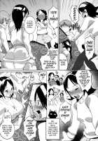 Wet 'n' Willing / ぬるぬるめろめろ [Igarashi Denma] [Original] Thumbnail Page 132