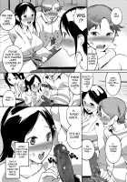 Wet 'n' Willing / ぬるぬるめろめろ [Igarashi Denma] [Original] Thumbnail Page 134