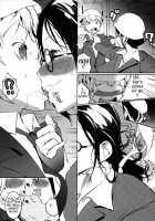 Wet 'n' Willing / ぬるぬるめろめろ [Igarashi Denma] [Original] Thumbnail Page 146