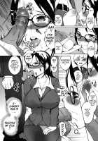 Wet 'n' Willing / ぬるぬるめろめろ [Igarashi Denma] [Original] Thumbnail Page 149