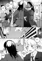 Wet 'n' Willing / ぬるぬるめろめろ [Igarashi Denma] [Original] Thumbnail Page 152