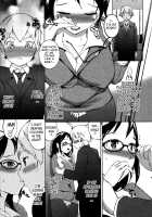 Wet 'n' Willing / ぬるぬるめろめろ [Igarashi Denma] [Original] Thumbnail Page 154