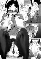 Wet 'n' Willing / ぬるぬるめろめろ [Igarashi Denma] [Original] Thumbnail Page 156