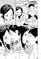 Wet 'n' Willing / ぬるぬるめろめろ [Igarashi Denma] [Original] Thumbnail Page 176