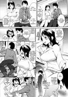 Wet 'n' Willing / ぬるぬるめろめろ [Igarashi Denma] [Original] Thumbnail Page 18