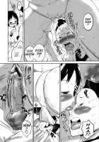 Wet 'n' Willing / ぬるぬるめろめろ [Igarashi Denma] [Original] Thumbnail Page 51