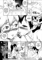 Wet 'n' Willing / ぬるぬるめろめろ [Igarashi Denma] [Original] Thumbnail Page 77