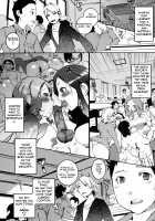 Wet 'n' Willing / ぬるぬるめろめろ [Igarashi Denma] [Original] Thumbnail Page 81