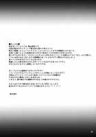 Matoba Risa no Image Video Taikenki -Shinkon Hen- / 的場梨沙のイメージビデオ体験記―新婚編― [Gokubuto Mayuge] [The Idolmaster] Thumbnail Page 28