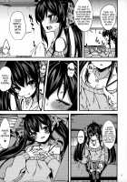 Matoba Risa no Image Video Taikenki -Shinkon Hen- / 的場梨沙のイメージビデオ体験記―新婚編― [Gokubuto Mayuge] [The Idolmaster] Thumbnail Page 04