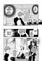 P.P.P [Meiji] [Fate] Thumbnail Page 06