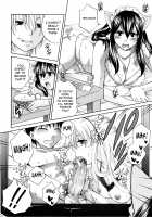 Hachigatu, Kanojo wa Uso wo tsuku. / 八月、彼女は嘘をつく。 [Harusawa] [Original] Thumbnail Page 116