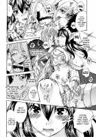 Hachigatu, Kanojo wa Uso wo tsuku. / 八月、彼女は嘘をつく。 [Harusawa] [Original] Thumbnail Page 120