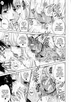 Hachigatu, Kanojo wa Uso wo tsuku. / 八月、彼女は嘘をつく。 [Harusawa] [Original] Thumbnail Page 123