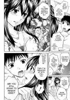 Hachigatu, Kanojo wa Uso wo tsuku. / 八月、彼女は嘘をつく。 [Harusawa] [Original] Thumbnail Page 146