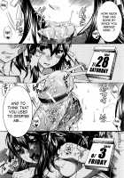 Hachigatu, Kanojo wa Uso wo tsuku. / 八月、彼女は嘘をつく。 [Harusawa] [Original] Thumbnail Page 172