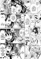 Hachigatu, Kanojo wa Uso wo tsuku. / 八月、彼女は嘘をつく。 [Harusawa] [Original] Thumbnail Page 181