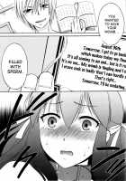 Hachigatu, Kanojo wa Uso wo tsuku. / 八月、彼女は嘘をつく。 [Harusawa] [Original] Thumbnail Page 199