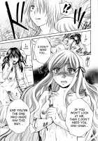 Hachigatu, Kanojo wa Uso wo tsuku. / 八月、彼女は嘘をつく。 [Harusawa] [Original] Thumbnail Page 207