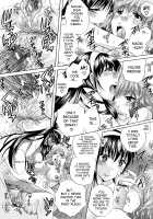 Hachigatu, Kanojo wa Uso wo tsuku. / 八月、彼女は嘘をつく。 [Harusawa] [Original] Thumbnail Page 21