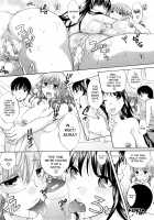 Hachigatu, Kanojo wa Uso wo tsuku. / 八月、彼女は嘘をつく。 [Harusawa] [Original] Thumbnail Page 24