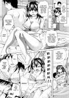 Hachigatu, Kanojo wa Uso wo tsuku. / 八月、彼女は嘘をつく。 [Harusawa] [Original] Thumbnail Page 45