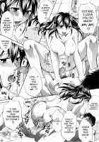 Hachigatu, Kanojo wa Uso wo tsuku. / 八月、彼女は嘘をつく。 [Harusawa] [Original] Thumbnail Page 55