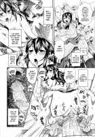 Hachigatu, Kanojo wa Uso wo tsuku. / 八月、彼女は嘘をつく。 [Harusawa] [Original] Thumbnail Page 62