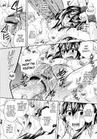 Hachigatu, Kanojo wa Uso wo tsuku. / 八月、彼女は嘘をつく。 [Harusawa] [Original] Thumbnail Page 78