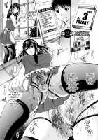 Hachigatu, Kanojo wa Uso wo tsuku. / 八月、彼女は嘘をつく。 [Harusawa] [Original] Thumbnail Page 91