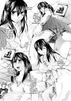 Hachigatu, Kanojo wa Uso wo tsuku. / 八月、彼女は嘘をつく。 [Harusawa] [Original] Thumbnail Page 93